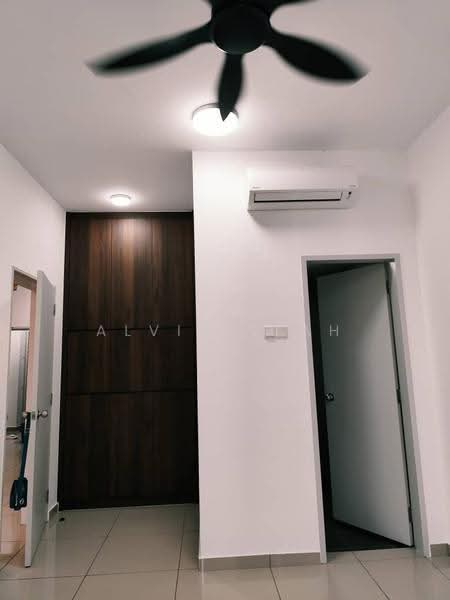 Kediaman Servis untuk Disewa di Sky Awani Residensi 3 - Alvin Seah - Interior - PropertyGuru.com.my