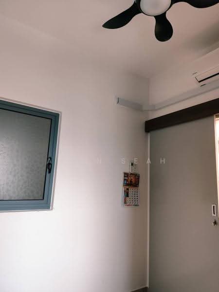 Kediaman Servis untuk Disewa di Sky Awani Residensi 3 - Alvin Seah - Interior - PropertyGuru.com.my
