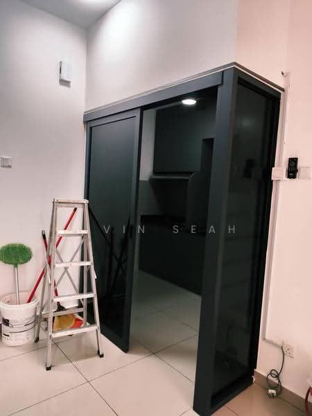 Kediaman Servis untuk Disewa di Sky Awani Residensi 3 - Alvin Seah - Interior - PropertyGuru.com.my