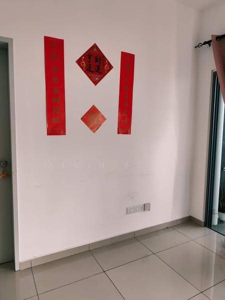 Kediaman Servis untuk Disewa di Sky Awani Residensi 3 - Alvin Seah - Interior - PropertyGuru.com.my