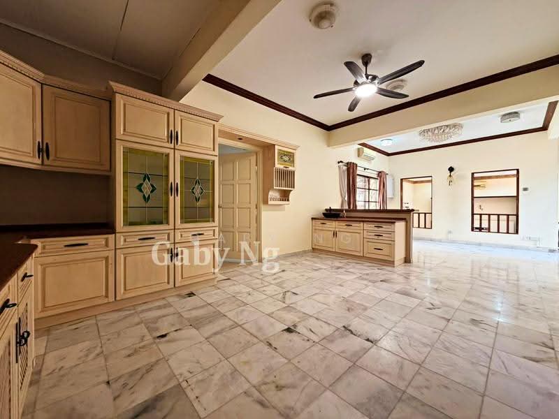Bungalow House for Sale in Ampang Jaya (Ampang) - Gaby Ng - Living Room - PropertyGuru.com.my