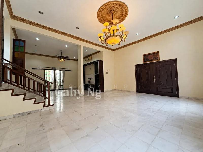 Bungalow House for Sale in Ampang Jaya (Ampang) - Gaby Ng - Living Room - PropertyGuru.com.my