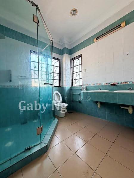 Bungalow House for Sale in Ampang Jaya (Ampang) - Gaby Ng - Bathroom - PropertyGuru.com.my