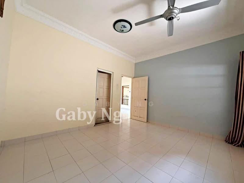 Bungalow House for Sale in Ampang Jaya (Ampang) - Gaby Ng - Living Room - PropertyGuru.com.my
