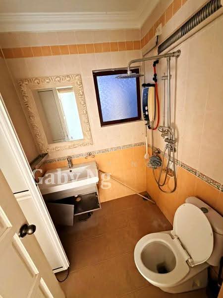 Bungalow House for Sale in Ampang Jaya (Ampang) - Gaby Ng - Bathroom - PropertyGuru.com.my