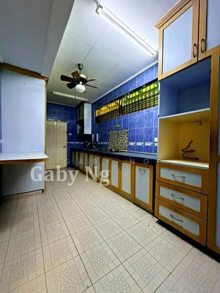 Bungalow House for Sale in Ampang Jaya (Ampang) - Gaby Ng - Kitchen - PropertyGuru.com.my