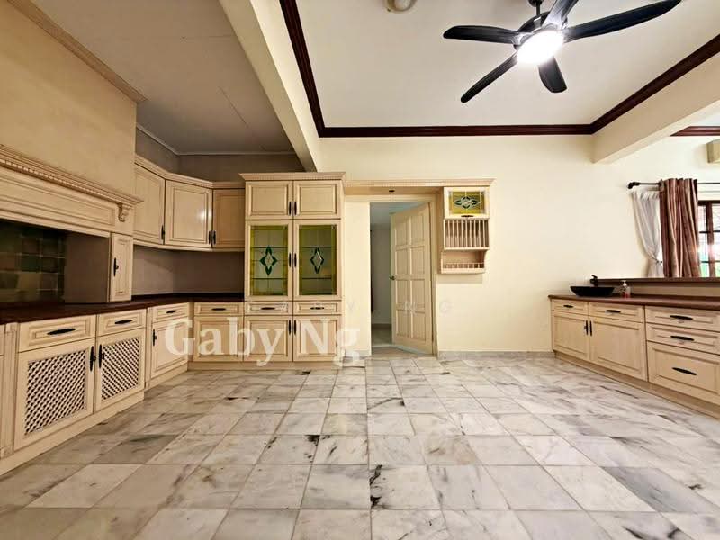 Bungalow House for Sale in Ampang Jaya (Ampang) - Gaby Ng - Kitchen - PropertyGuru.com.my