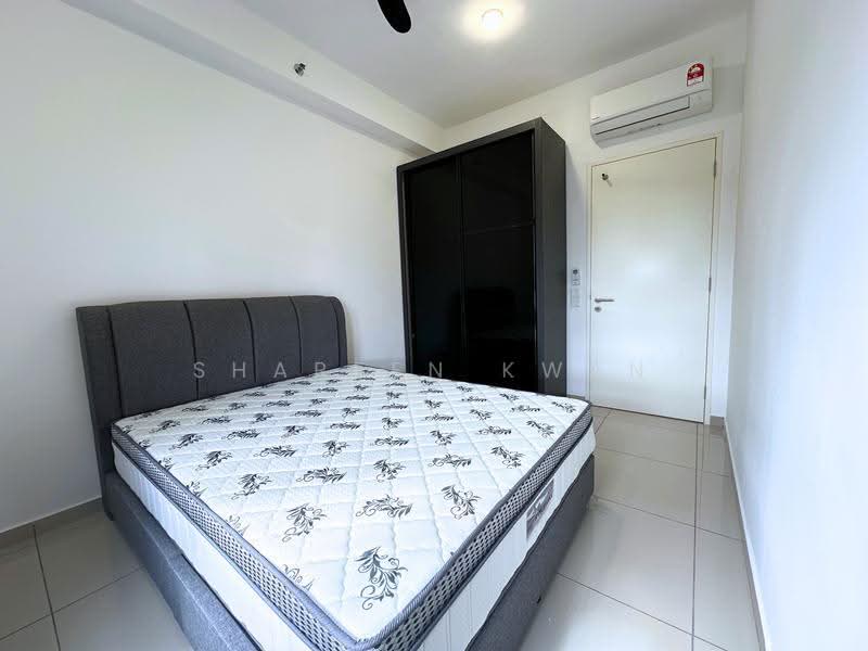 Service Residence for Rent at D'Erica - Shareen Kwan - Bedroom - PropertyGuru.com.my