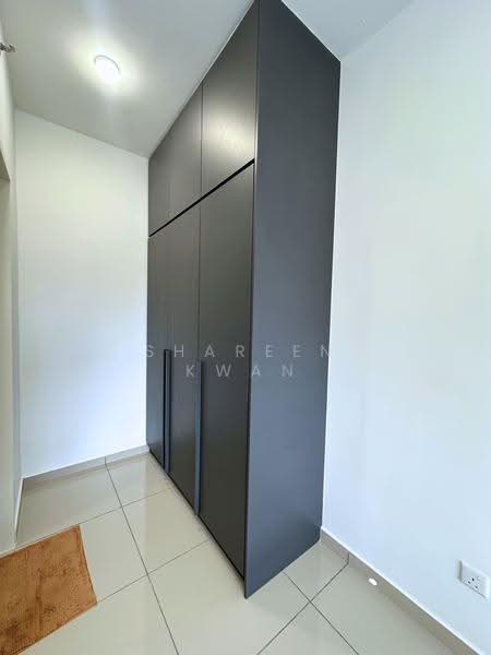 Service Residence for Rent at D'Erica - Shareen Kwan - Corridor - PropertyGuru.com.my