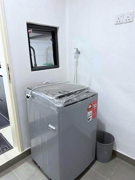 Service Residence for Rent at D'Erica - Shareen Kwan - Bathroom - PropertyGuru.com.my