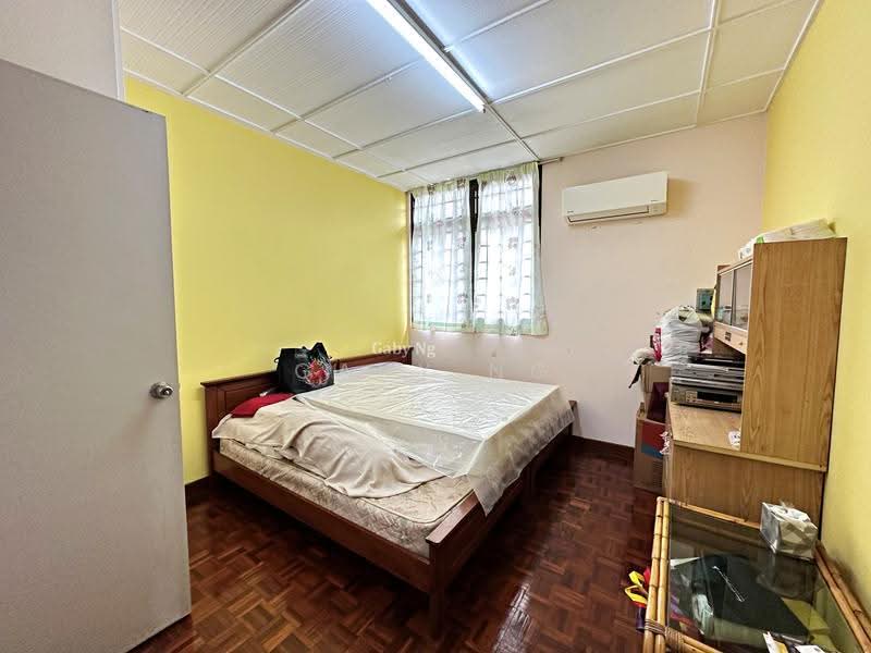 Rumah Banglo untuk Dijual di Ukay Heights (Ampang) - Gaby Ng - Bedroom - PropertyGuru.com.my