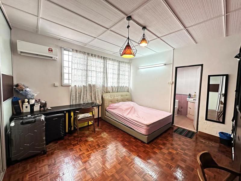 Rumah Banglo untuk Dijual di Ukay Heights (Ampang) - Gaby Ng - Bedroom - PropertyGuru.com.my
