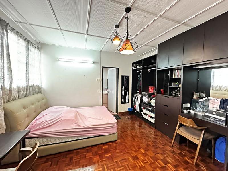 Rumah Banglo untuk Dijual di Ukay Heights (Ampang) - Gaby Ng - Bedroom - PropertyGuru.com.my