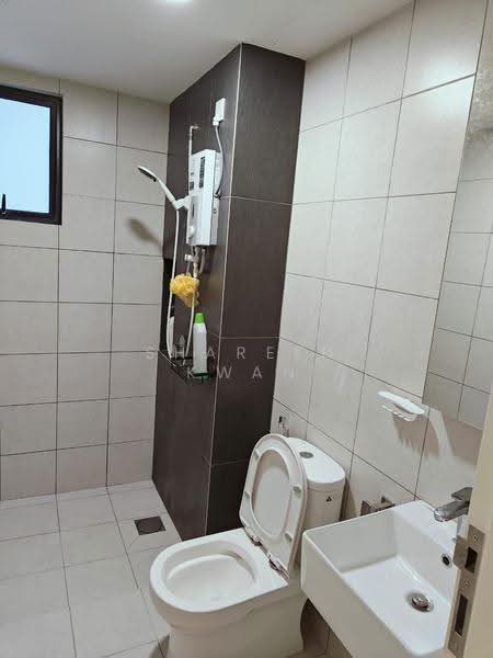 Service Residence for Rent at D'Vine - Shareen Kwan - Bathroom - PropertyGuru.com.my