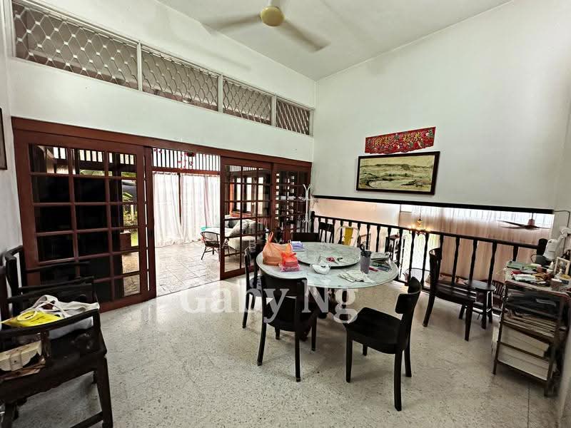 Bungalow House for Sale in Ukay Heights (Ampang) - Gaby Ng - Dining Room - PropertyGuru.com.my