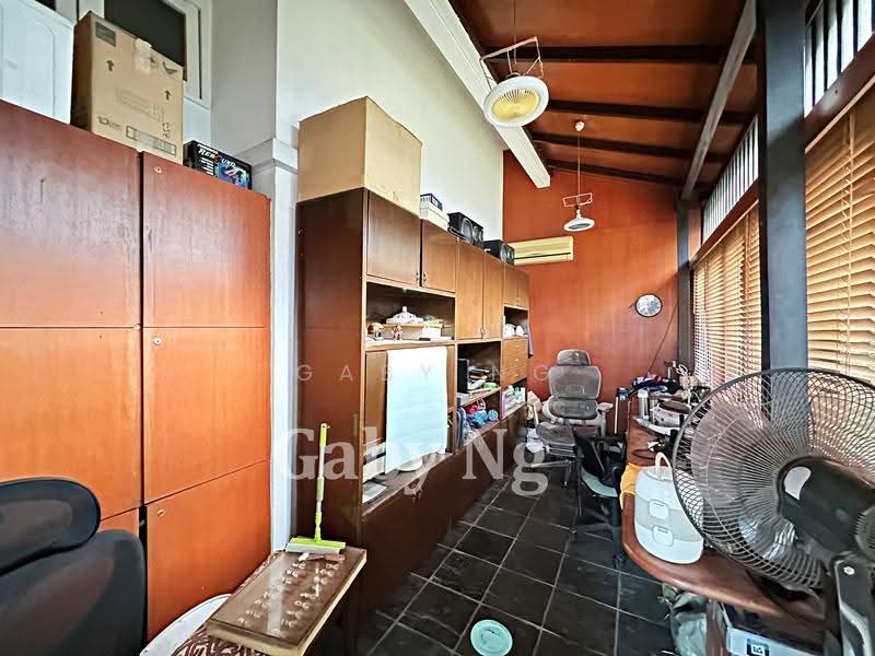 Bungalow House for Sale in Ukay Heights (Ampang) - Gaby Ng - Study - PropertyGuru.com.my