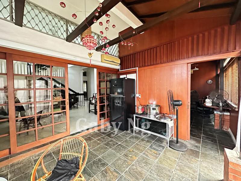 Bungalow House for Sale in Ukay Heights (Ampang) - Gaby Ng - Kitchen - PropertyGuru.com.my