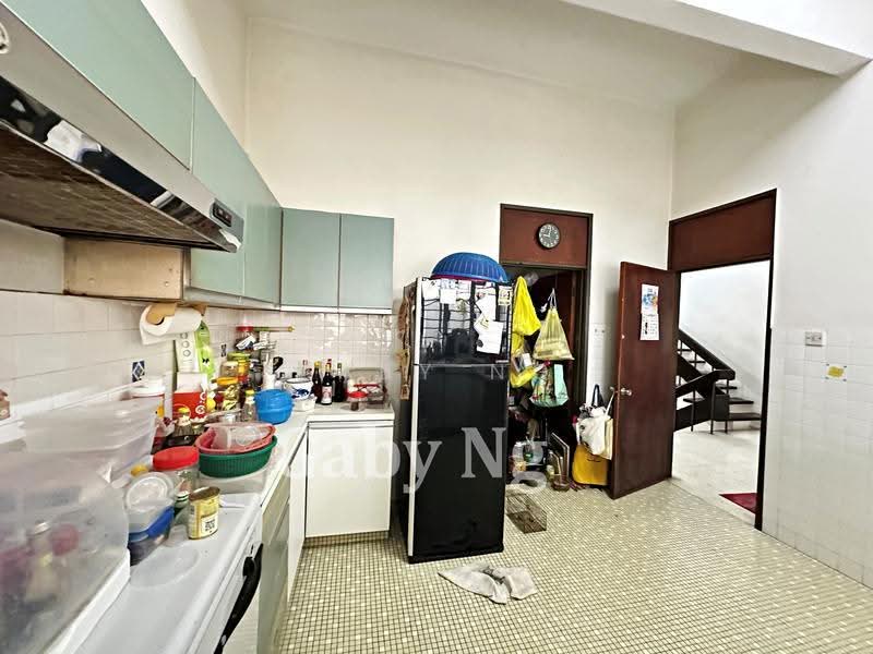 Bungalow House for Sale in Ukay Heights (Ampang) - Gaby Ng - Kitchen - PropertyGuru.com.my
