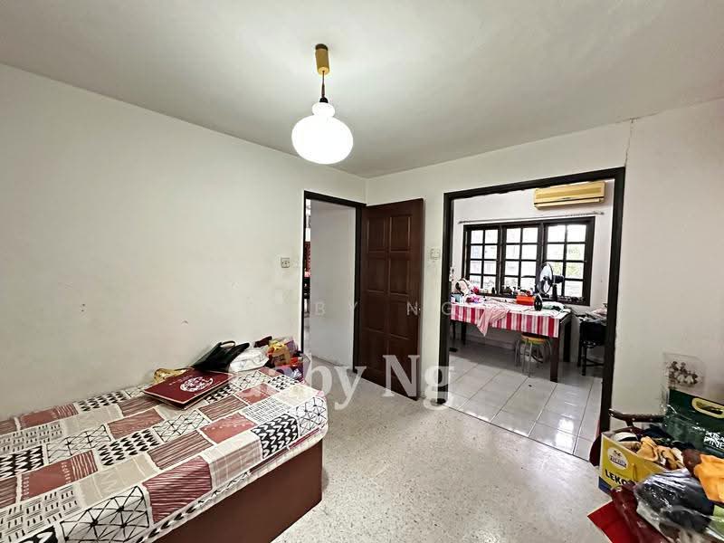 Bungalow House for Sale in Ukay Heights (Ampang) - Gaby Ng - Bedroom - PropertyGuru.com.my