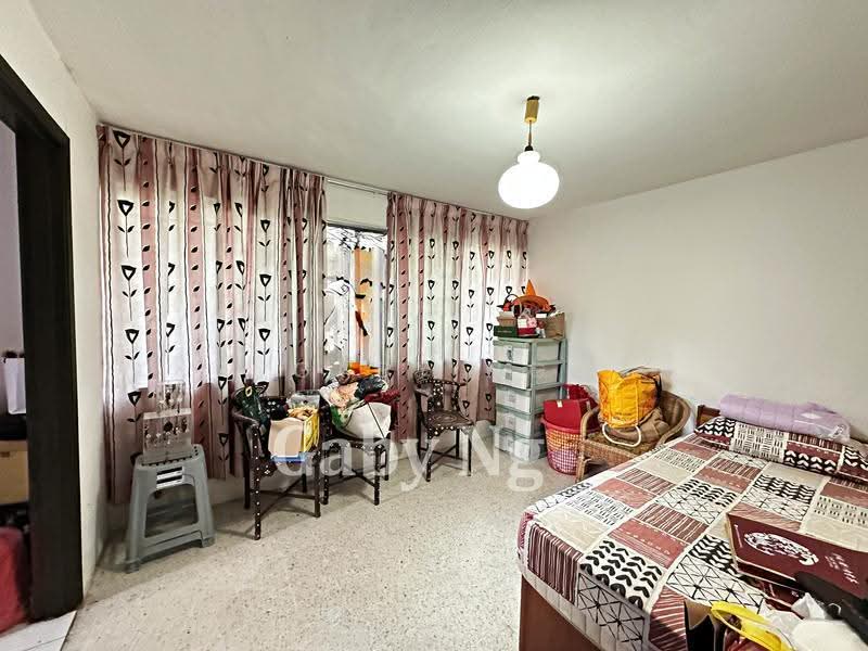 Bungalow House for Sale in Ukay Heights (Ampang) - Gaby Ng - Bedroom - PropertyGuru.com.my