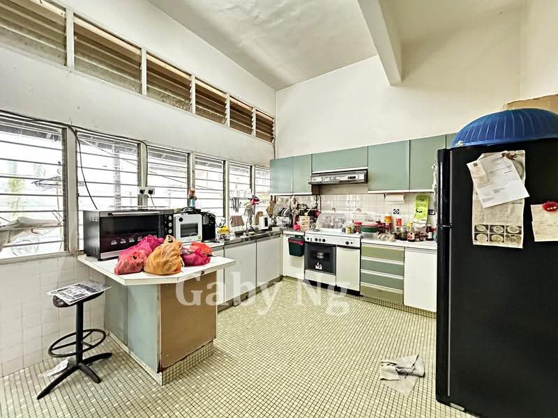 Bungalow House for Sale in Ukay Heights (Ampang) - Gaby Ng - Kitchen - PropertyGuru.com.my