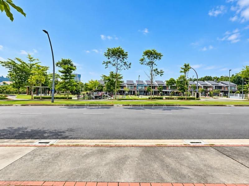 Terraced House for Sale in Elmina (Shah Alam) - Zann Fauzan - Exterior - PropertyGuru.com.my