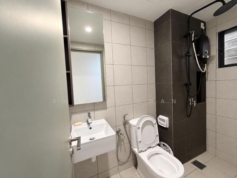 Service Residence for Rent at D'Vine - Shareen Kwan - Bathroom - PropertyGuru.com.my