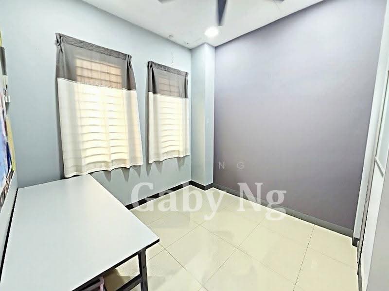 Rumah Berkembar untuk Dijual di Batu 9 (Cheras) - Gaby Ng - Interior - PropertyGuru.com.my