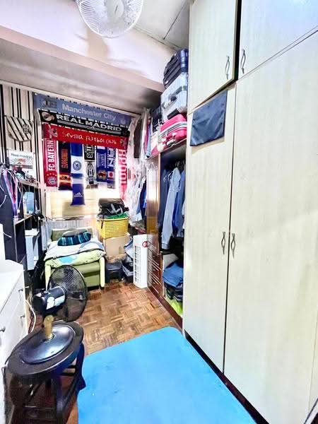 Pangsapuri untuk Dijual di Mutiara Subang - Zann Fauzan - Bedroom - PropertyGuru.com.my