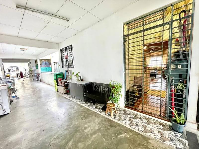 Pangsapuri untuk Dijual di Mutiara Subang - Zann Fauzan - Corridor - PropertyGuru.com.my