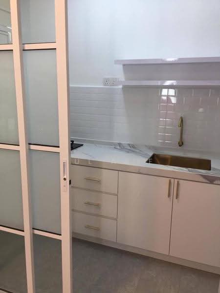 Cluster House for Sale in Sepang (Selangor) - Zul Arif - Kitchen - PropertyGuru.com.my