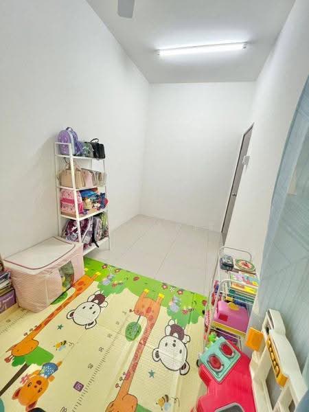 Cluster House for Sale in Sepang (Selangor) - Zul Arif - Interior - PropertyGuru.com.my
