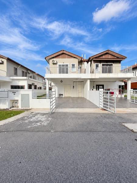 Cluster House for Sale in Sepang (Selangor) - Zul Arif - Exterior - PropertyGuru.com.my