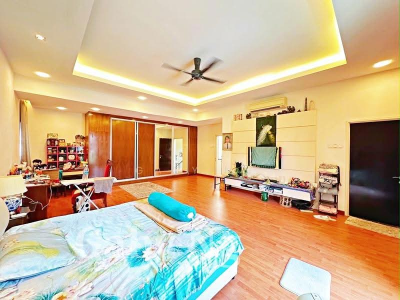 Bungalow House for Sale in Batu 9 (Cheras) - Gaby Ng - Bedroom - PropertyGuru.com.my