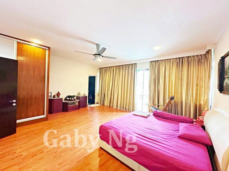 Bungalow House for Sale in Batu 9 (Cheras) - Gaby Ng - Bedroom - PropertyGuru.com.my