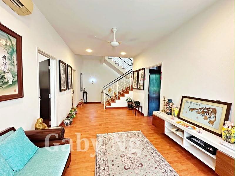 Bungalow House for Sale in Batu 9 (Cheras) - Gaby Ng - Interior - PropertyGuru.com.my