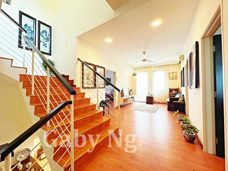 Bungalow House for Sale in Batu 9 (Cheras) - Gaby Ng - Living Room - PropertyGuru.com.my