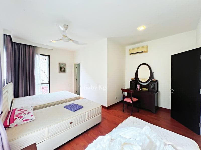 Bungalow House for Sale in Batu 9 (Cheras) - Gaby Ng - Bedroom - PropertyGuru.com.my