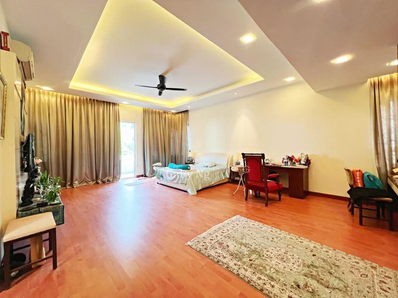 Bungalow House for Sale in Batu 9 (Cheras) - Gaby Ng - Bedroom - PropertyGuru.com.my