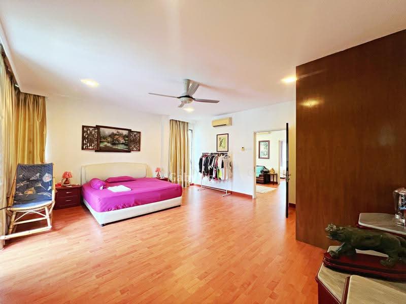 Bungalow House for Sale in Batu 9 (Cheras) - Gaby Ng - Bedroom - PropertyGuru.com.my