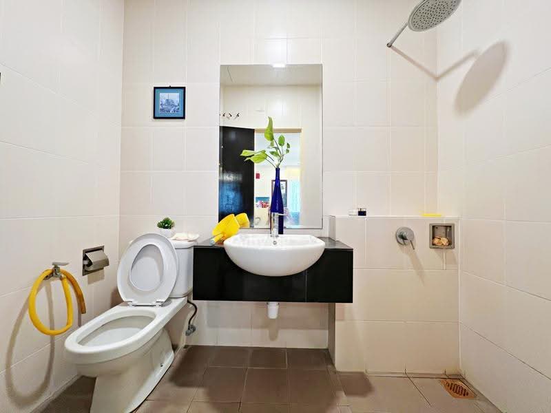 Bungalow House for Sale in Batu 9 (Cheras) - Gaby Ng - Bathroom - PropertyGuru.com.my
