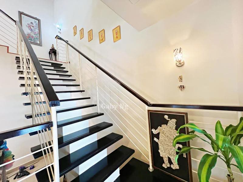 Bungalow House for Sale in Batu 9 (Cheras) - Gaby Ng - Interior - PropertyGuru.com.my