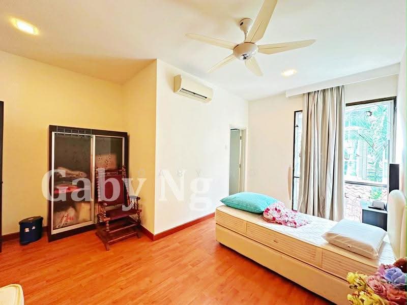 Bungalow House for Sale in Batu 9 (Cheras) - Gaby Ng - Bedroom - PropertyGuru.com.my