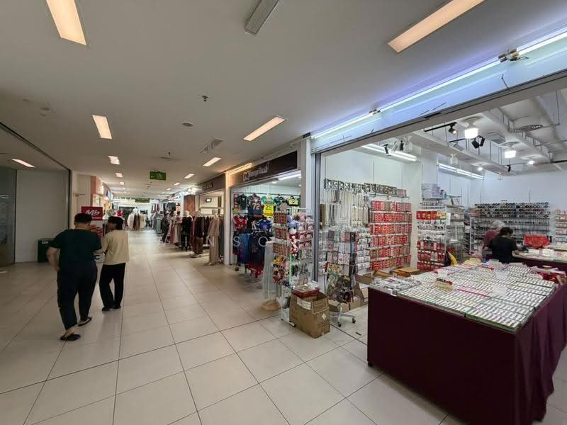 Ruang Niaga untuk Dijual di Pudu (KL City Centre) - Winson Tay - Interior - PropertyGuru.com.my