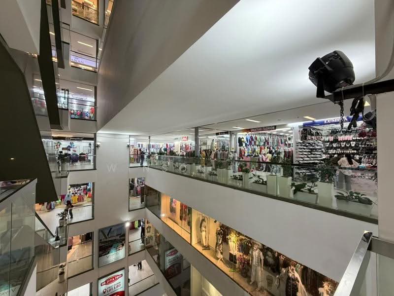 Ruang Niaga untuk Dijual di Pudu (KL City Centre) - Winson Tay - Interior - PropertyGuru.com.my