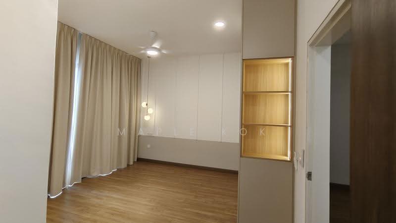2-storey Terraced House for Rent in Elmina (Shah Alam) - Maple Kok - Interior - PropertyGuru.com.my