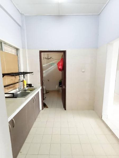 Pangsapuri untuk Dijual di Sri Kejora - Zann Fauzan - Kitchen - PropertyGuru.com.my