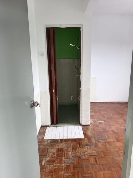 Apartment for Rent at Permai Apartment - Mary Tong - Bathroom - PropertyGuru.com.my