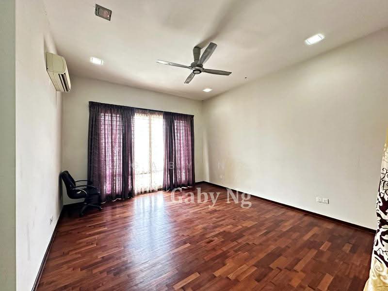 2.5-storey Terraced House for Sale in Taman Oasis (Cheras) - Gaby Ng - Living Room - PropertyGuru.com.my