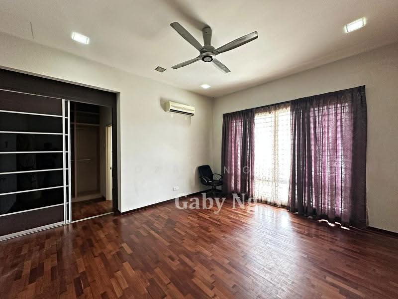 2.5-storey Terraced House for Sale in Taman Oasis (Cheras) - Gaby Ng - Bedroom - PropertyGuru.com.my